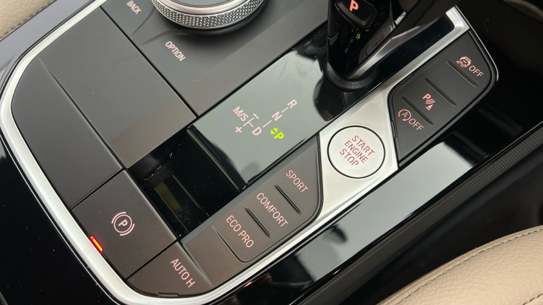 BMW 2 Series 218i [136] M Sport 4dr [Pro Pack] Petrol Saloon